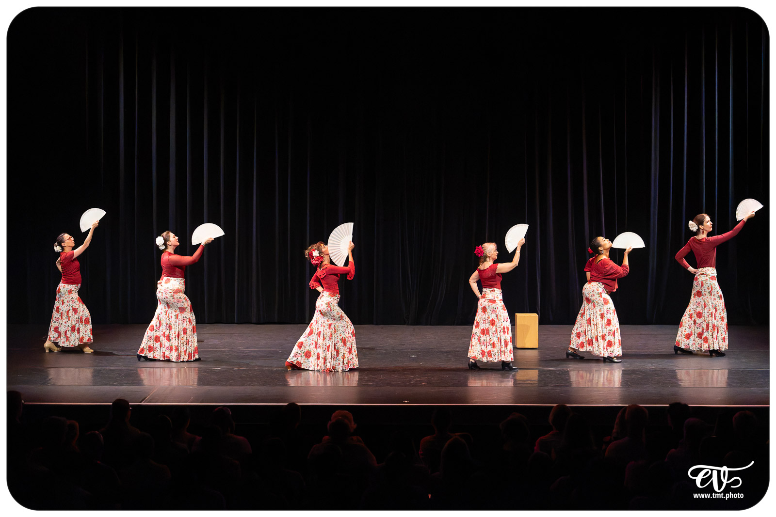 ECOLE DE DANSE CÉCILE ADAMOW